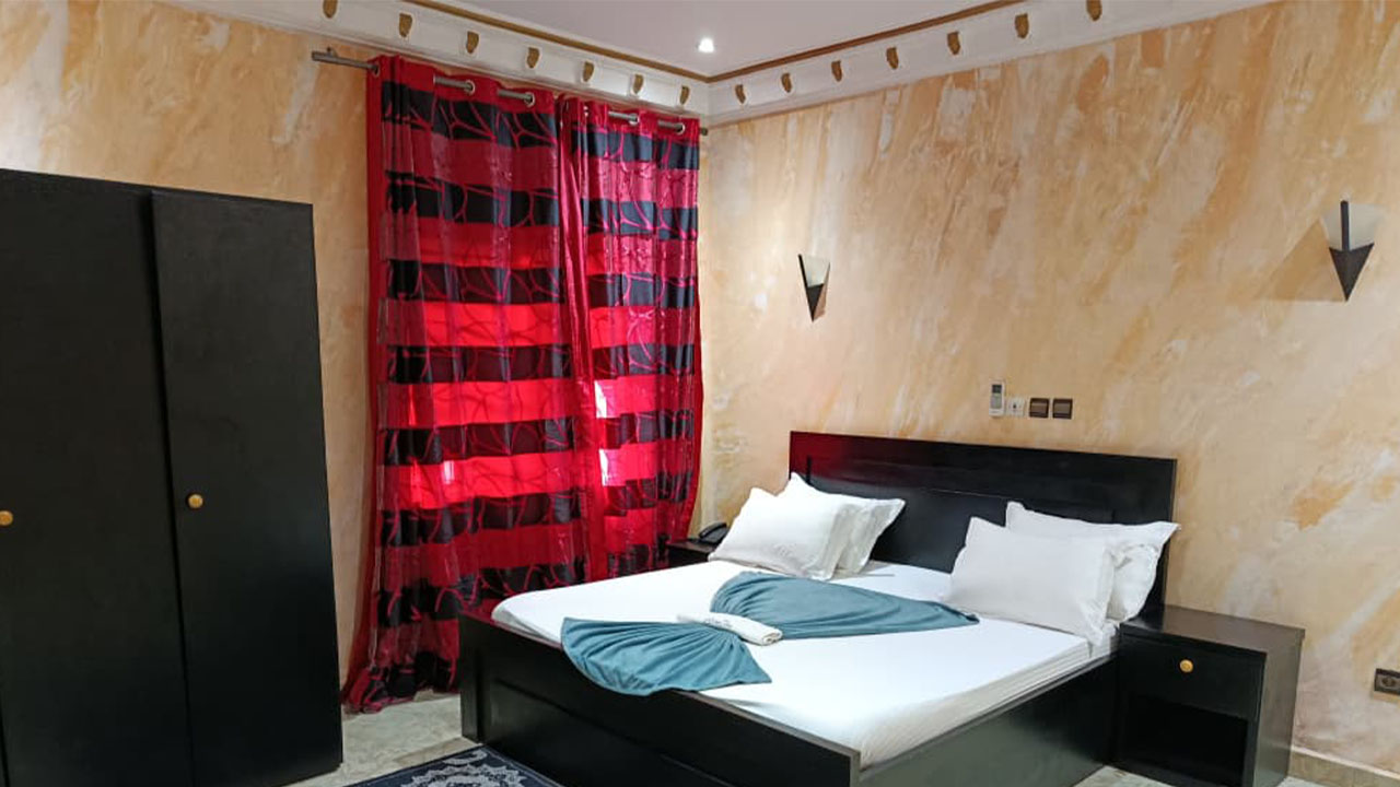 Standard Room 4