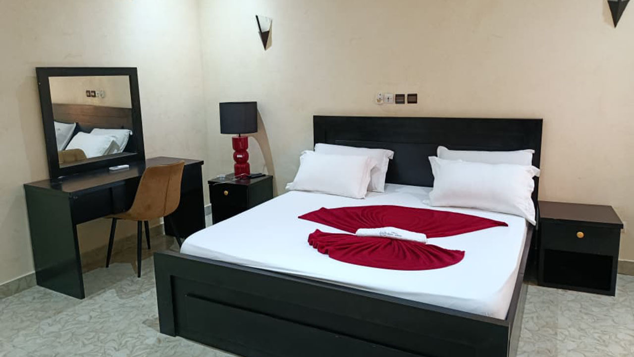 Standard Room 2
