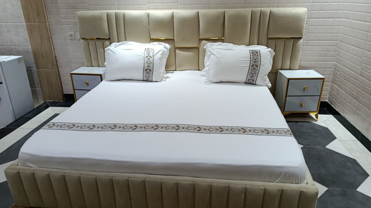 Standard Room 3